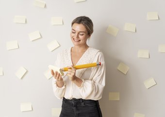 Карьерный рост, повышение дохода и обучение — главные цели россиян на 2026 год