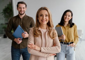 Персонал российских предприятий стал больше доверять работодателям