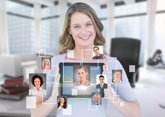 Почти половина молодых соискателей выбирает работодателя по уровню HR-технологий