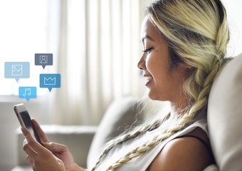 Две трети россиян следят за соцсетями компаний, где хотели бы работать