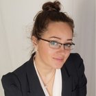 Смолова Валентина