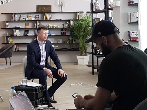 «Смыслотека» внедрила систему поддержки наставничества в Европейской юридической службе