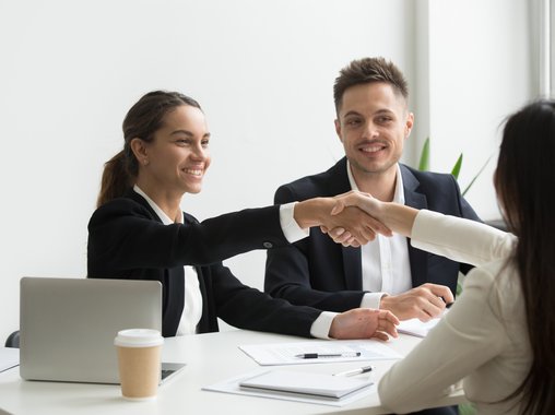 Число вакансий без опыта работы увеличилось в 2,5 раза