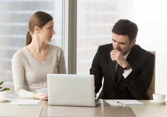 Россияне считают рекрутеров главным звеном в процессе найма