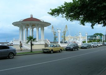 Tez Tour начнет продажу внутренних туров