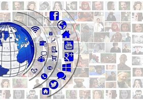 Как подобрать персонал в соцсетях