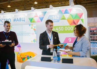 Ассоциация волонтерских центров и Coca-Cola HBC Россия объявили о сотрудничестве