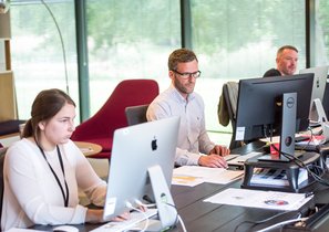 Кейс «Леруа Мерлен»: Сокращаем операционные расходы за счет автоматизации рабочих графиков