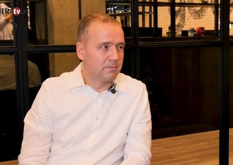 Соломон Кунин: приходить в новый проект нужно только со своей командой