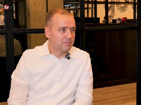 Соломон Кунин: приходить в новый проект нужно только со своей командой