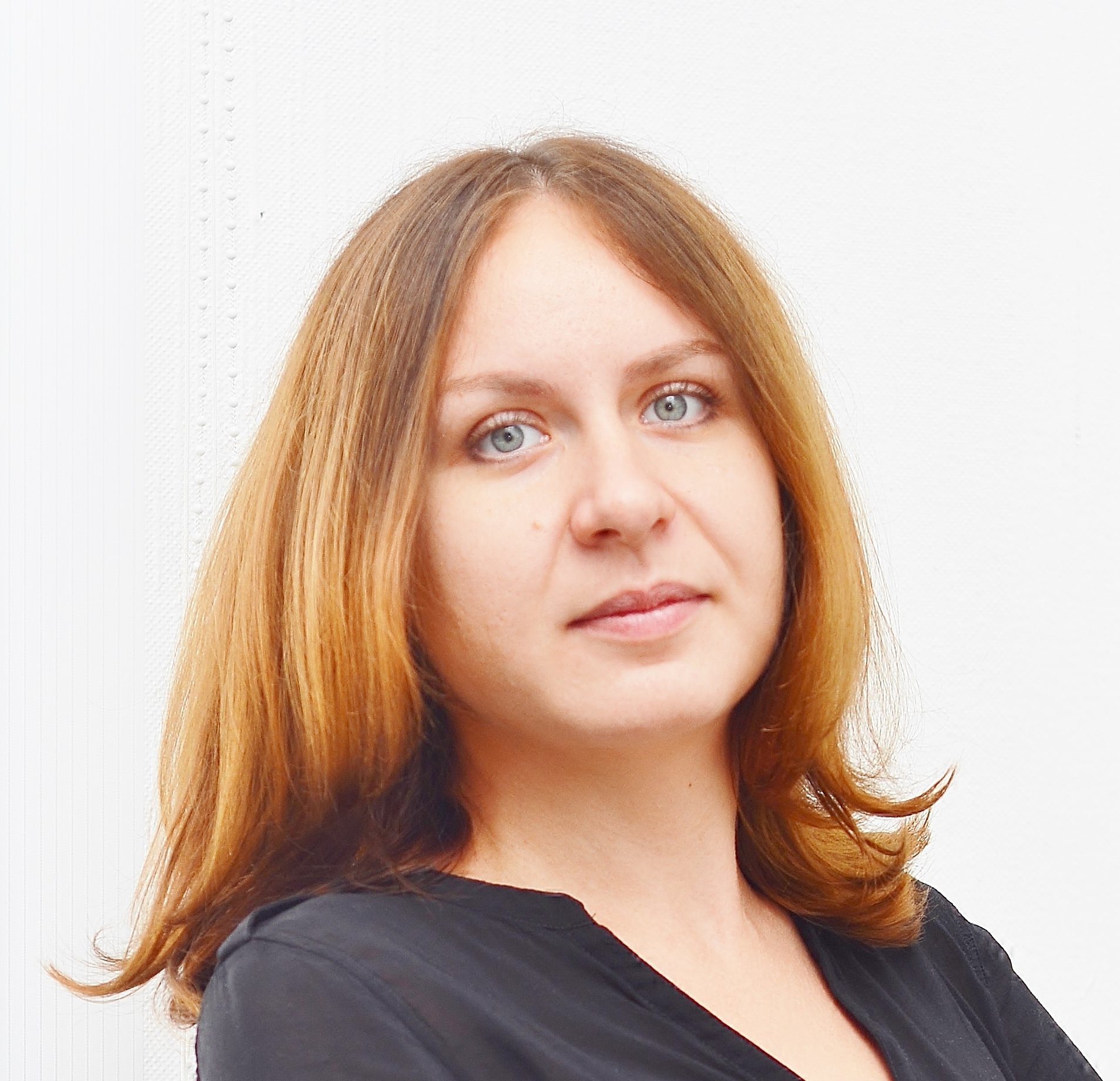 Солонина Евгения