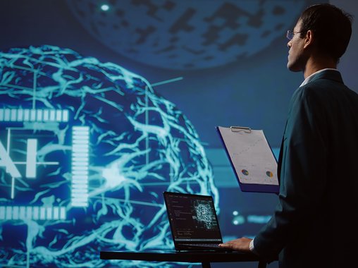 ИИ в рекрутинге: кот в мешке или оптимизированное будущее?