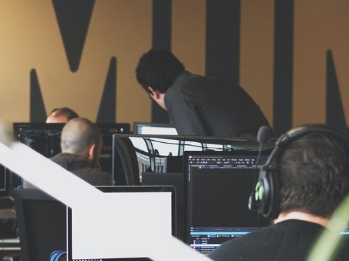 44% российских работодателей считают, что сотрудникам не хватает digital-навыков