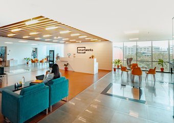 Сотрудники не хотят возвращаться в офис: требуется обновление рабочего пространства