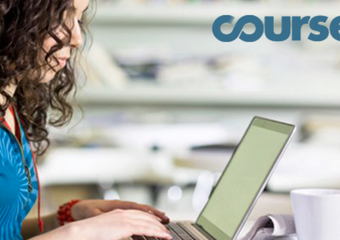 Стартап Coursera оценили в миллиард