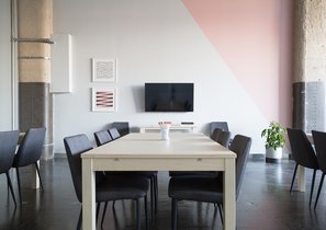 8 принципов эффективного совещания