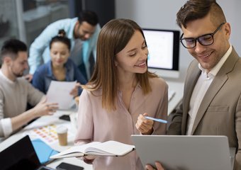 Уральский ФО лидирует по автоматизации HR в России, а обучение персонала — приоритет для цифровизации