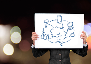 Создание эффективной коммуникационной среды