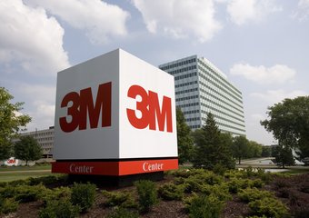 3М поможет создавать знаки визуальной коммуникации для борьбы с коронавирусом