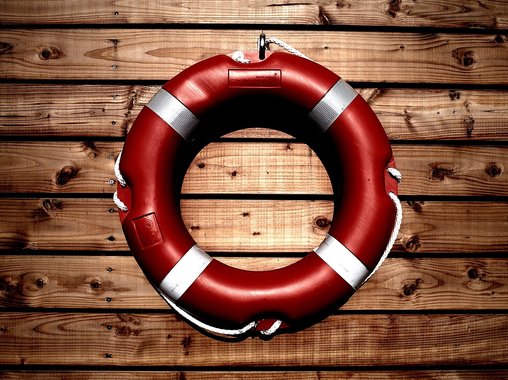 Как за 4 месяца до банкротства мы изменили компанию