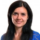 Спиридонова Ирина