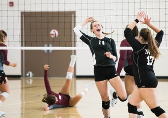 Спорт в офисы!