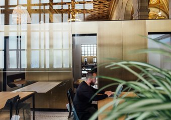 Спроса на удаленку после COVID-19 продолжит расти — прогноз