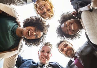 Чувство юмора на собеседовании: стоит ли его подключать