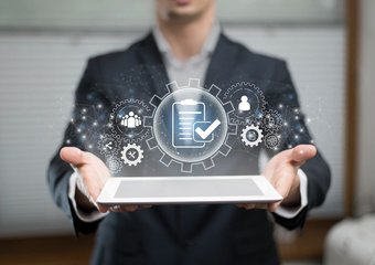 Автоматизация найма не сможет полностью заменить работу рекрутеров