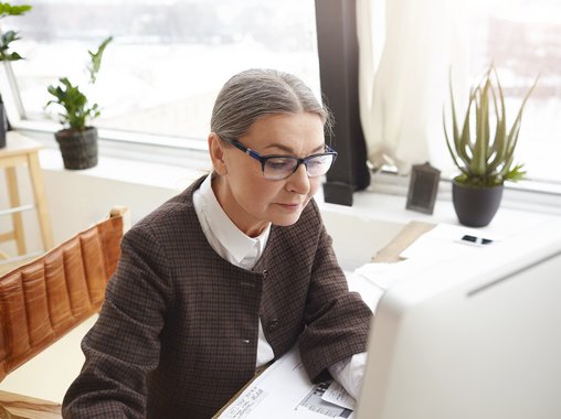 Пенсионная реформа не оказала значительного влияния на рынок труда РФ - ВШЭ