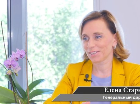 Карьера в компании Avon