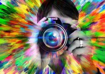 "За пользовательским контентом будущее, значит, оно у стартапа есть"