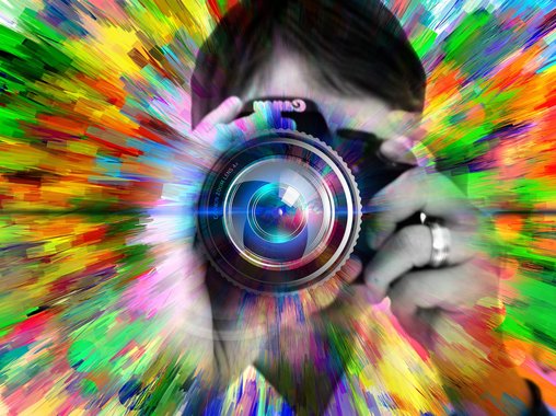 "За пользовательским контентом будущее, значит, оно у стартапа есть"