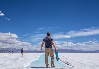 Крутой сервис, продвинь себя сам. О стартапе и наивности
