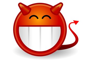 "Злой как черт – идеальное условие для стартапа"