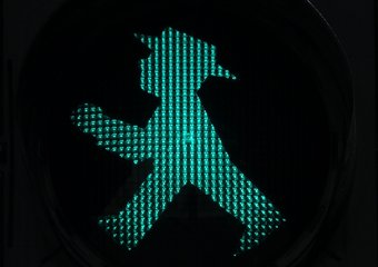 Видеосервис помощи незрячим: отступать не привыкли!