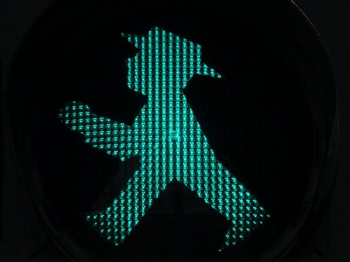 Видеосервис помощи незрячим: отступать не привыкли!