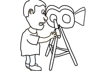 Вам забавно, нам эффективно. Как продвигаться миллионными просмотрами видеороликов