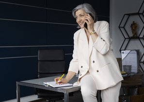 Не старая гвардия: Как работать с  сотрудниками 55+