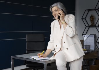 Не старая гвардия: Как работать с  сотрудниками 55+