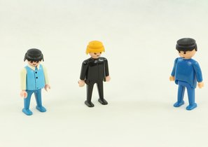 На что ты готов ради шанса?! Как без денег мотивировать стажеров