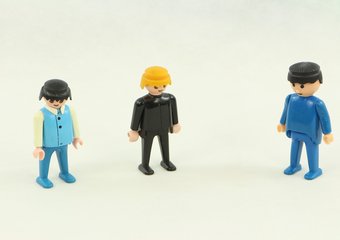 На что ты готов ради шанса?! Как без денег мотивировать стажеров