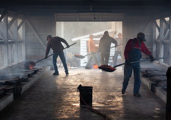 Работодателей могут обязать при найме сотрудников отдавать предпочтение гражданам РФ