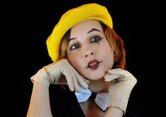 Страх выступлений: как начать дышать и перестать бояться