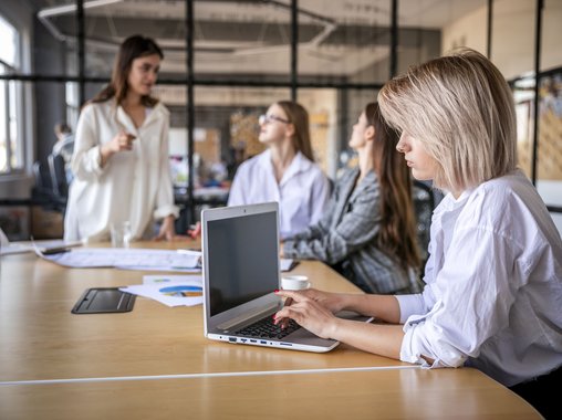 HR-директор развеяла мифы студентов об офисной работе