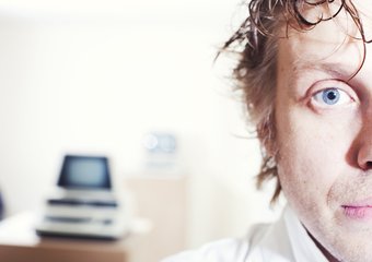 Рынок труда неверно трактует понятие стрессоустойчивый