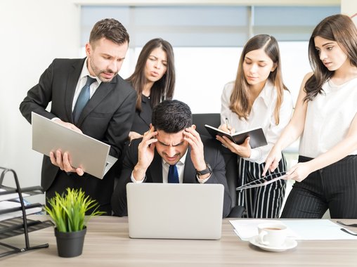 Исследование: почему на самом деле увольняются россияне — и это не зарплата