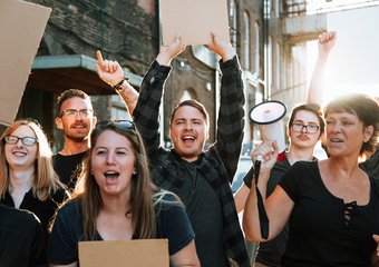 Владельцы пунктов выдачи Wildberries объявили забастовку