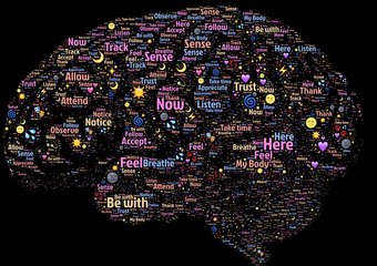 Стробоскоп в голове: как устроено внимание