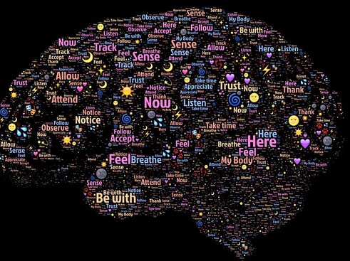 Стробоскоп в голове: как устроено внимание